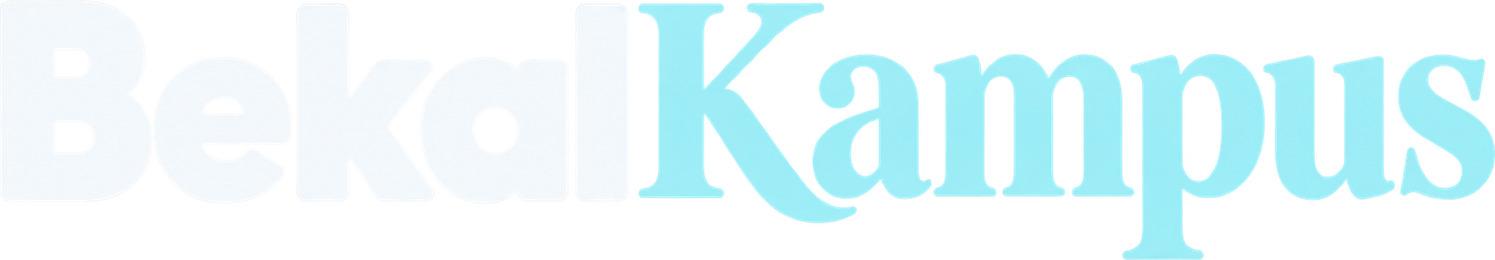 BekalKampus